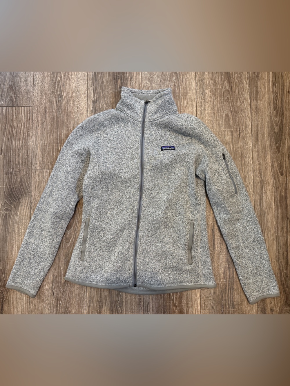 Patagonia Women’s Better Sweater Fleece Jacket